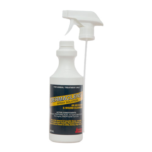 Buy Dermaclens Spray for Dogs Online