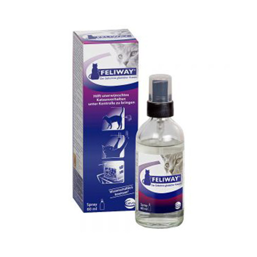 Feliway Spray for Cat