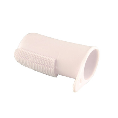 Petosan Finger Brush for Dogs | Convenient Dental Cleaning Tool