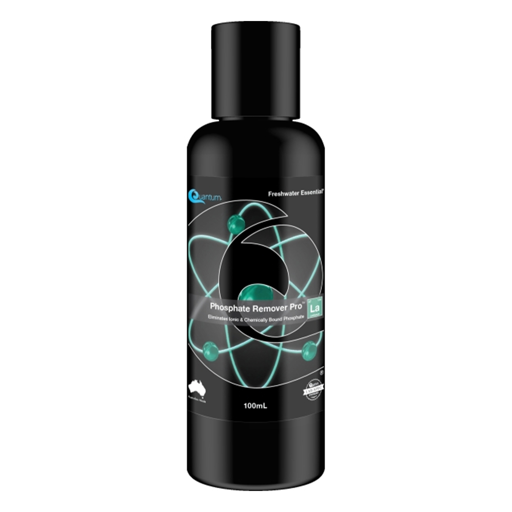 Quantum FW Phosphate Remover Pro for Freshwater