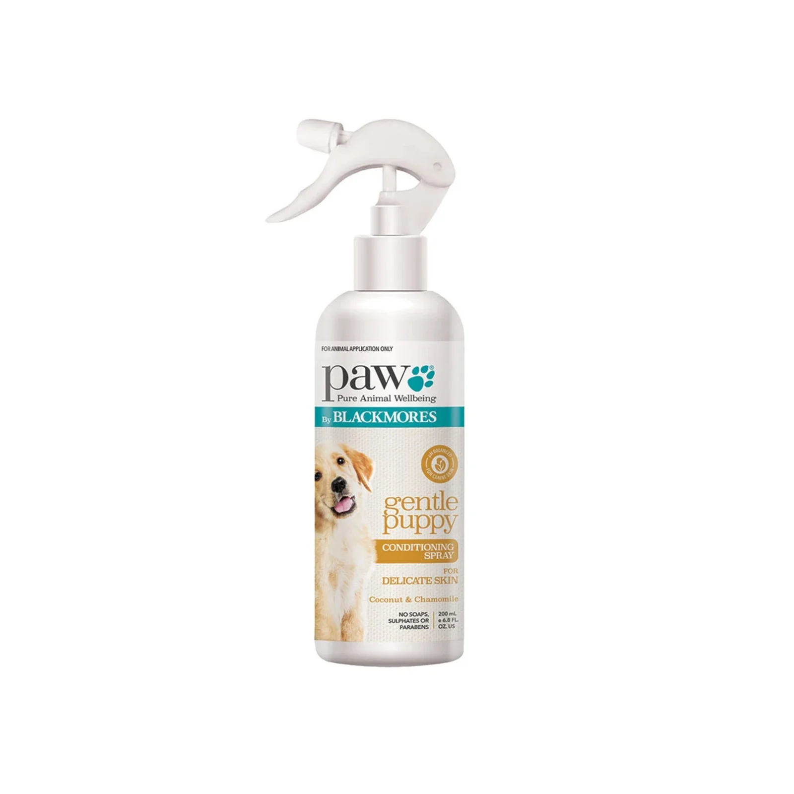 PAW Puppy Conditioner Mist for Dogs