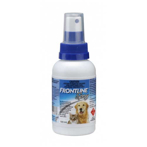 Frontline Spray for Cat