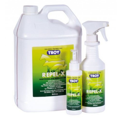 Troy Repel-X for Dog