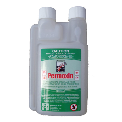 Permoxin for Dog