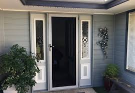 Security Screens Sunshine Coast