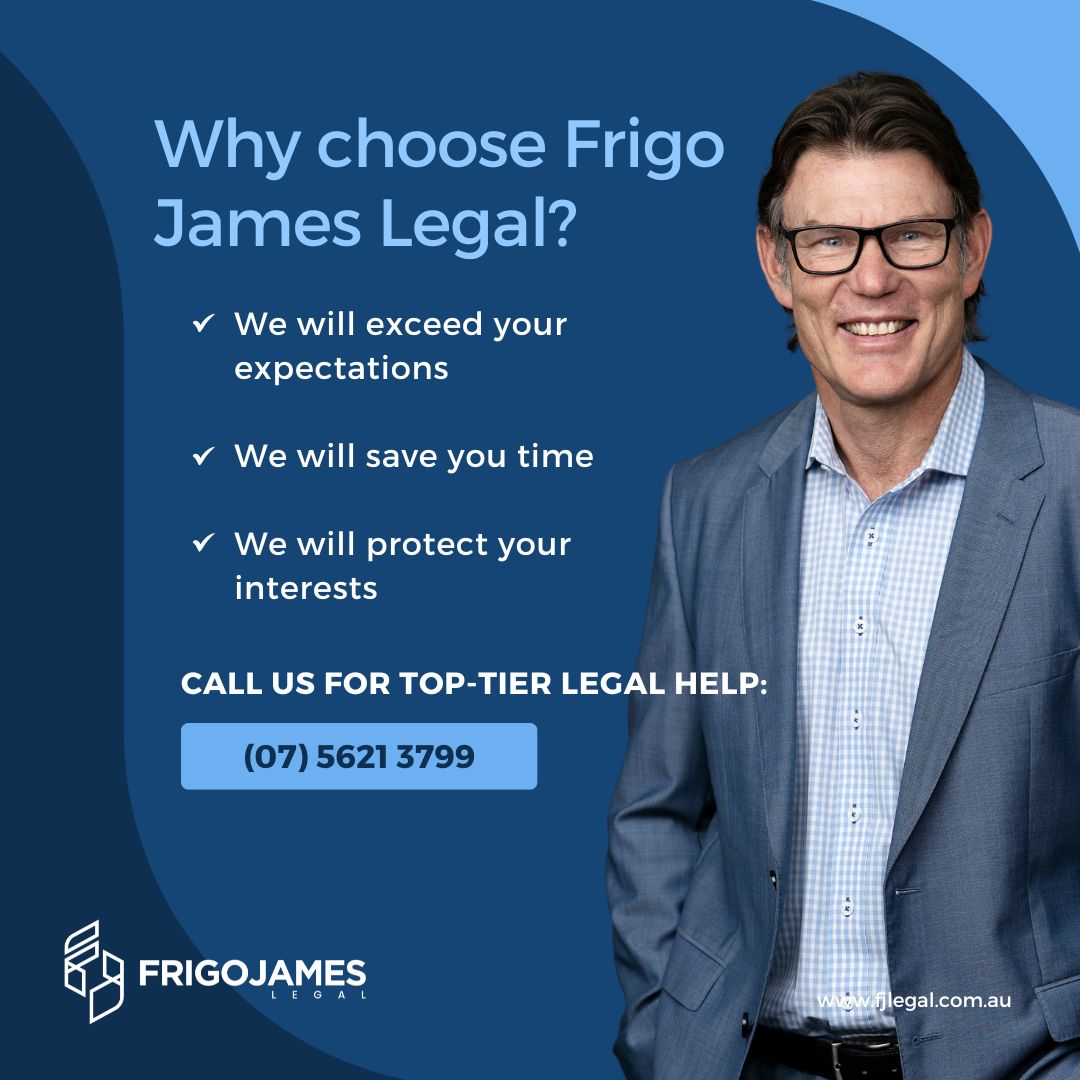 Family Lawyers Gold Coast