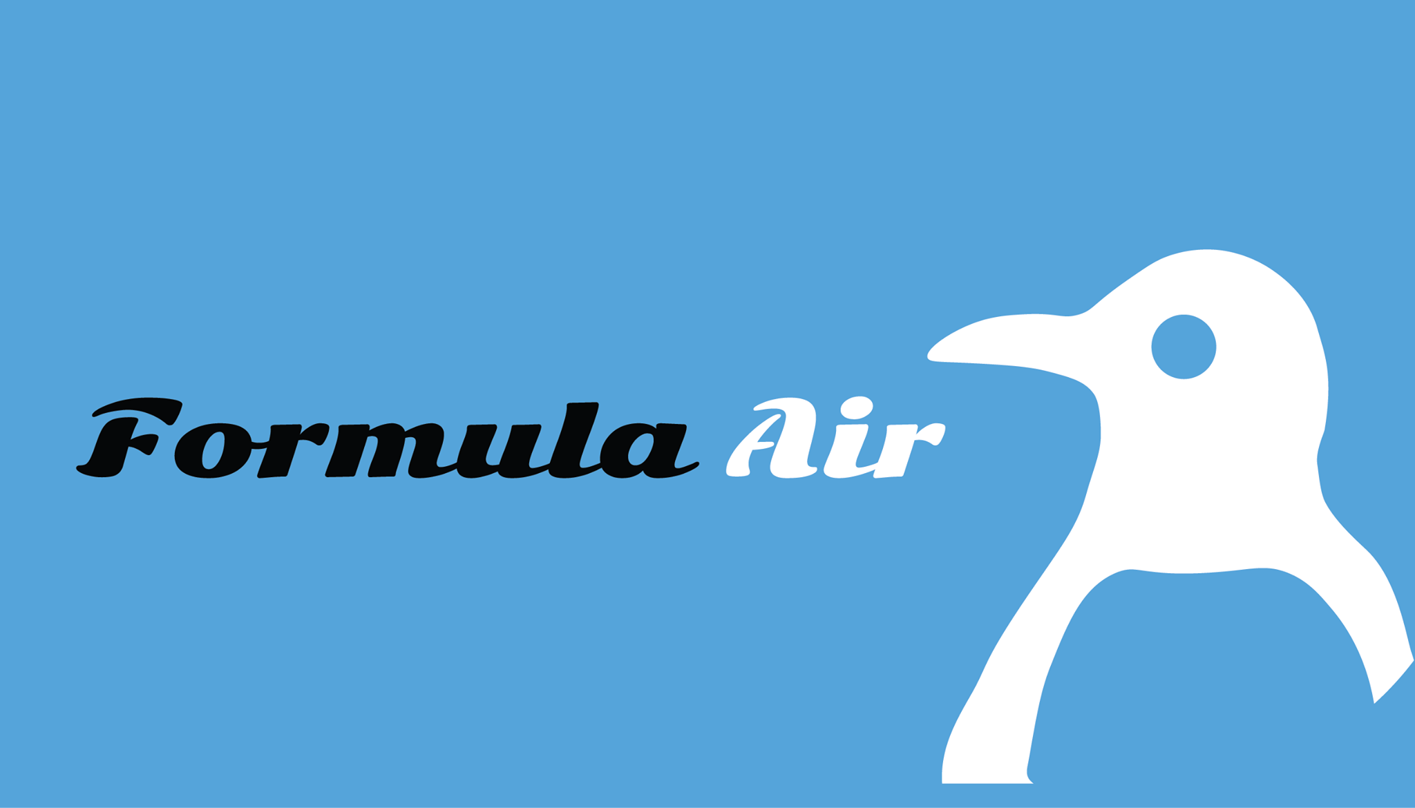Formula Air Logo