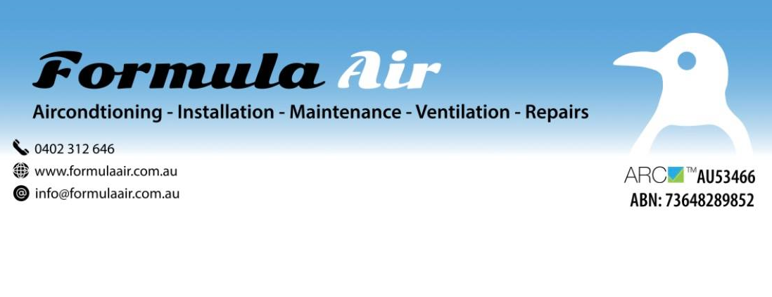 Formula Air