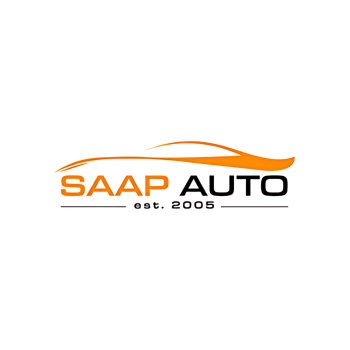 Saap Auto Logo