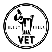 Reedy Creek Veterinary Surgery Logo