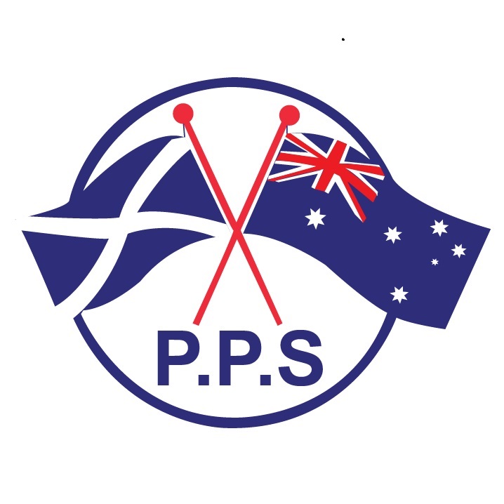 Paisley Pest Services Logo