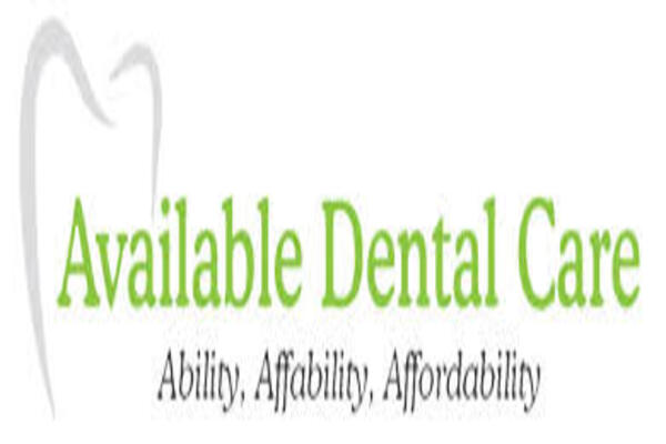 Available Dental Care - Dentist Campbelltown Logo
