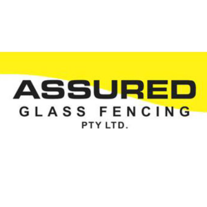 Assured Glass Fencing Logo