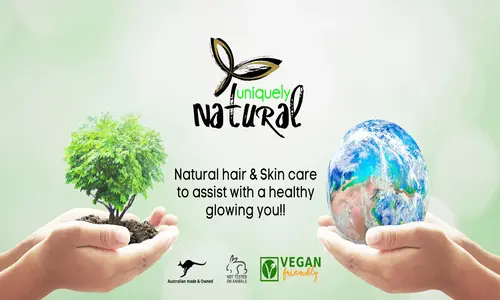 Uniquelynatural