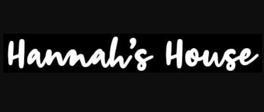 Hannah’s House Logo