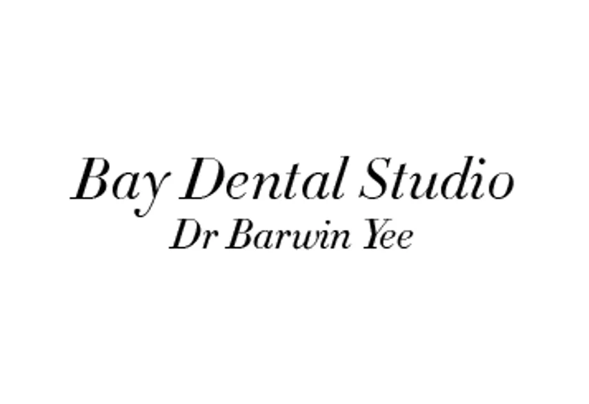 Bay Dental Studio - Potts Point Dentist Logo