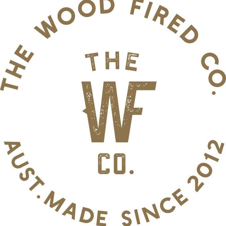 The Wood Fired Co Logo
