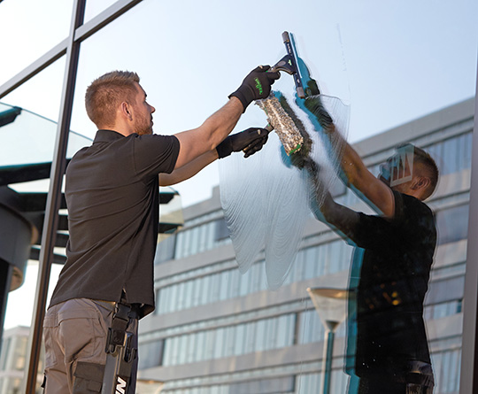 Window Cleaning Sunshine Coast