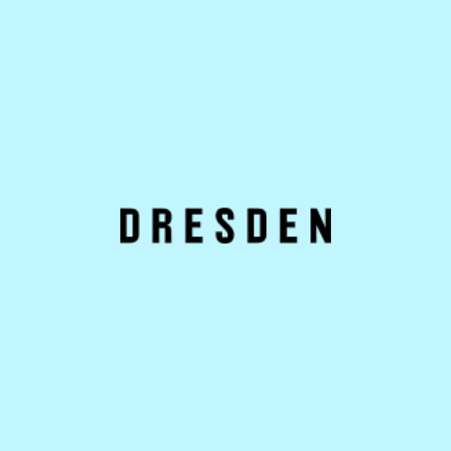 Dresden Vision | Newtown North Logo