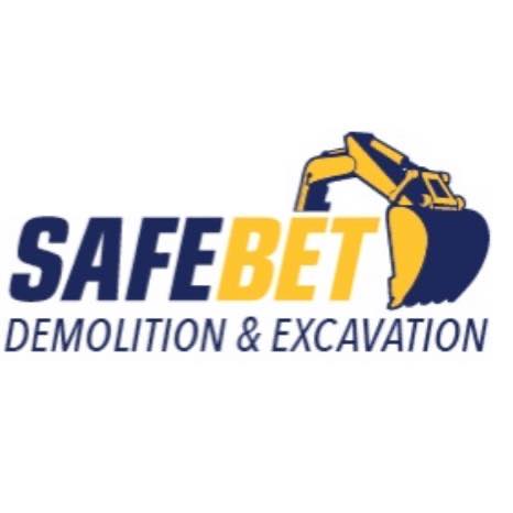 SAFEBET DEMOLITIONS & EXCAVATION