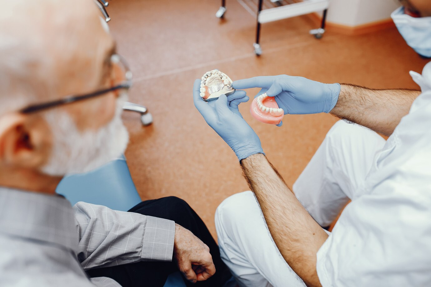 Australian Dental Labs