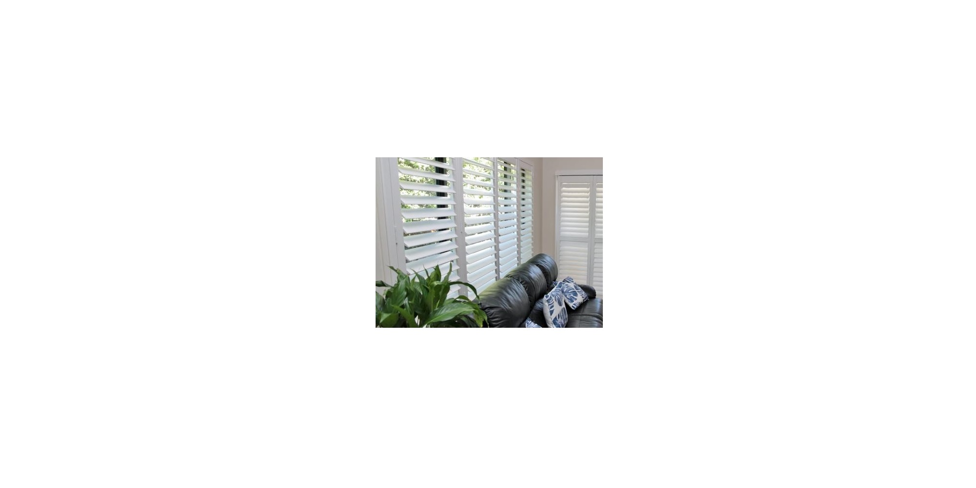 iStyle Shutters