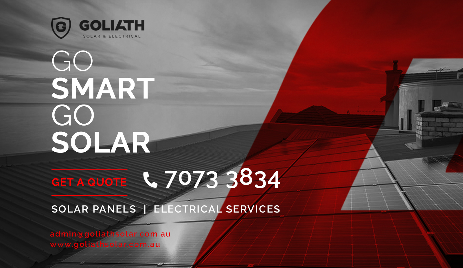 Goliath Solar & Electrical