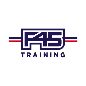 F45 Training Seaford-Aldinga Logo