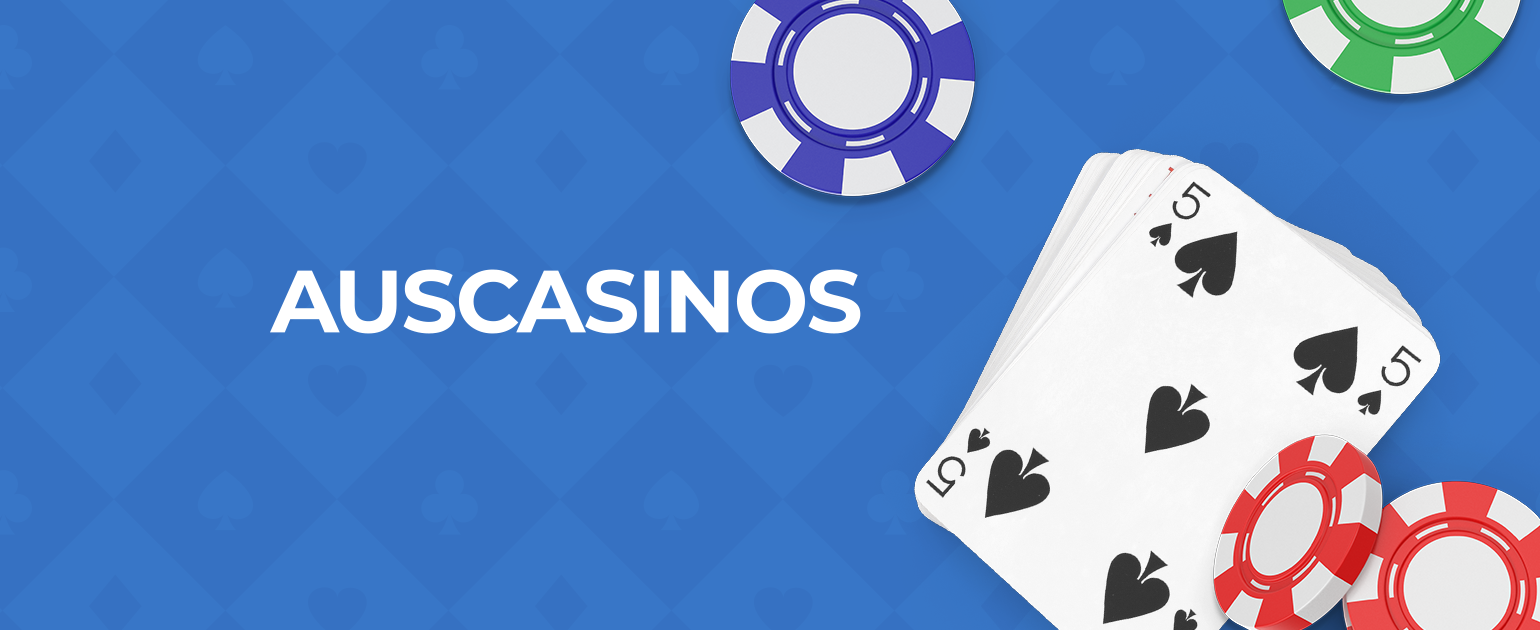 AusCasinos