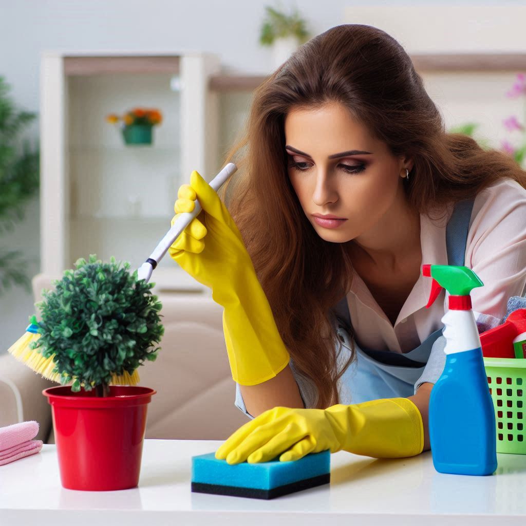 Bond Cleaning Brisbane