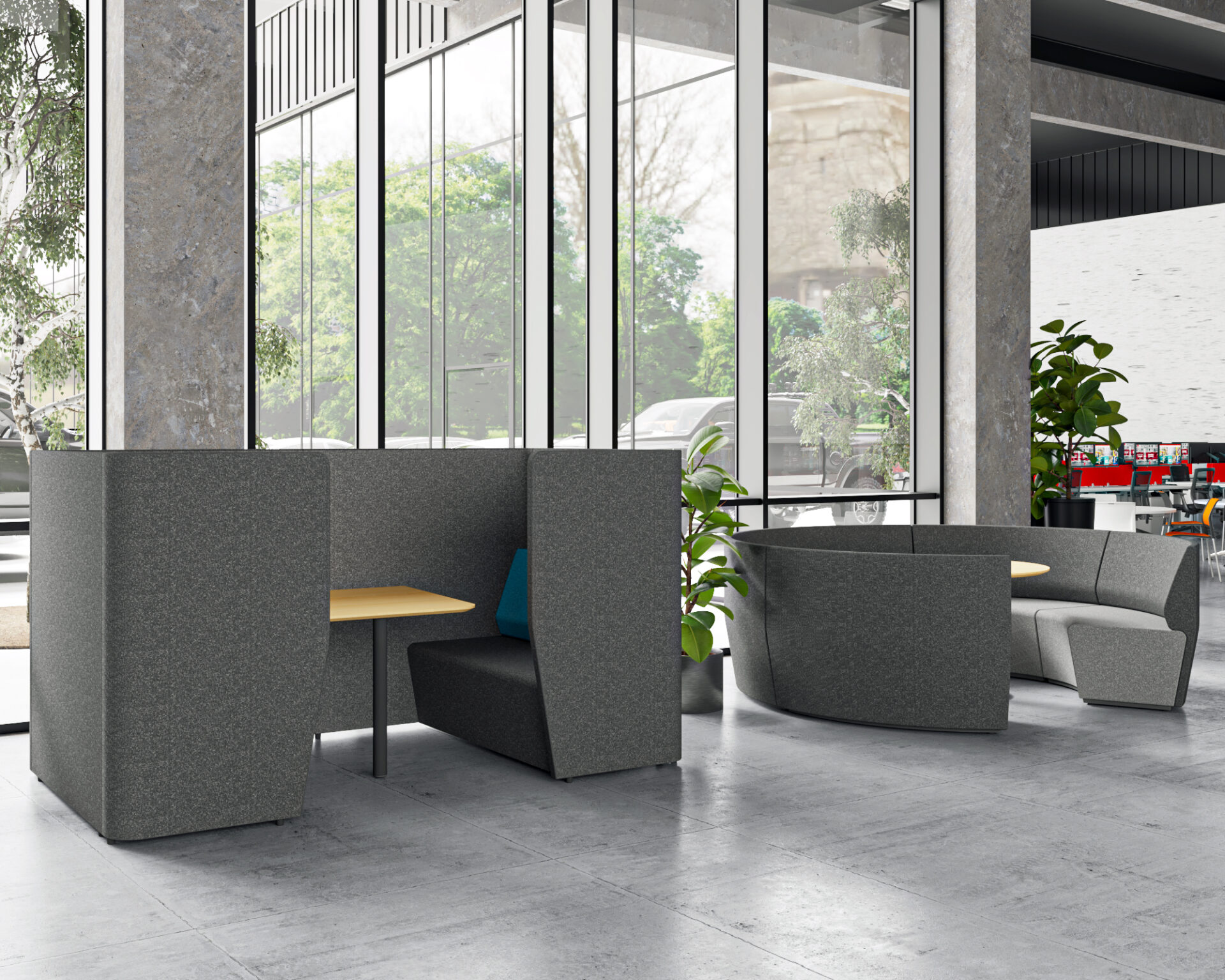 MotionOffice