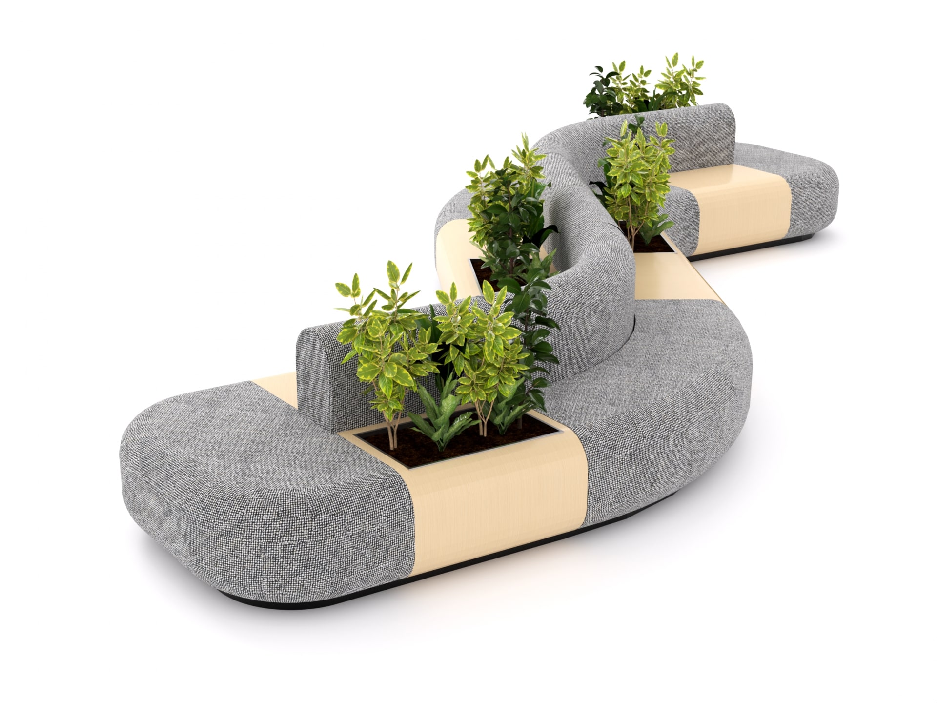 Soft Seating