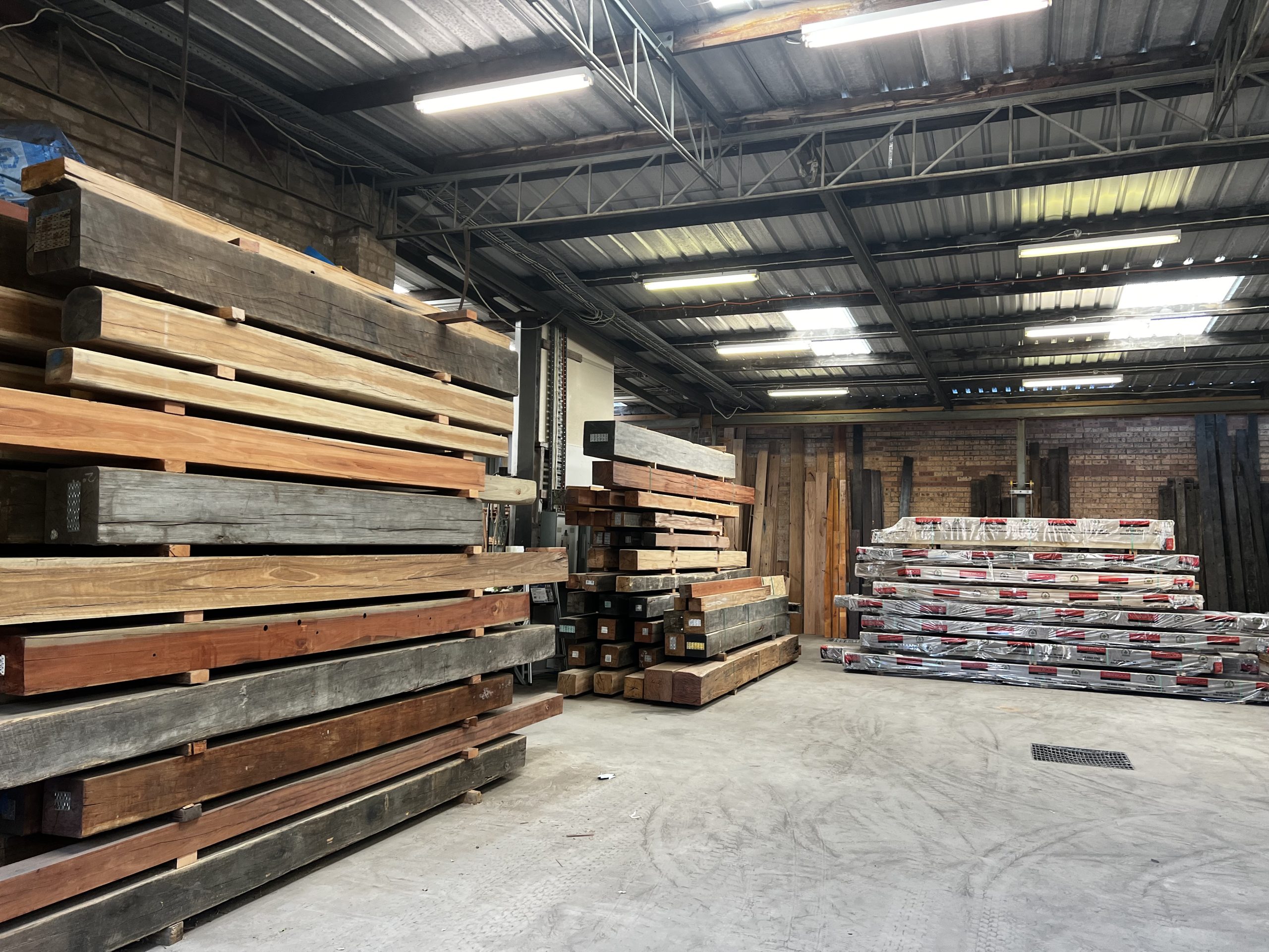 Ironwood Taree Pty Ltd
