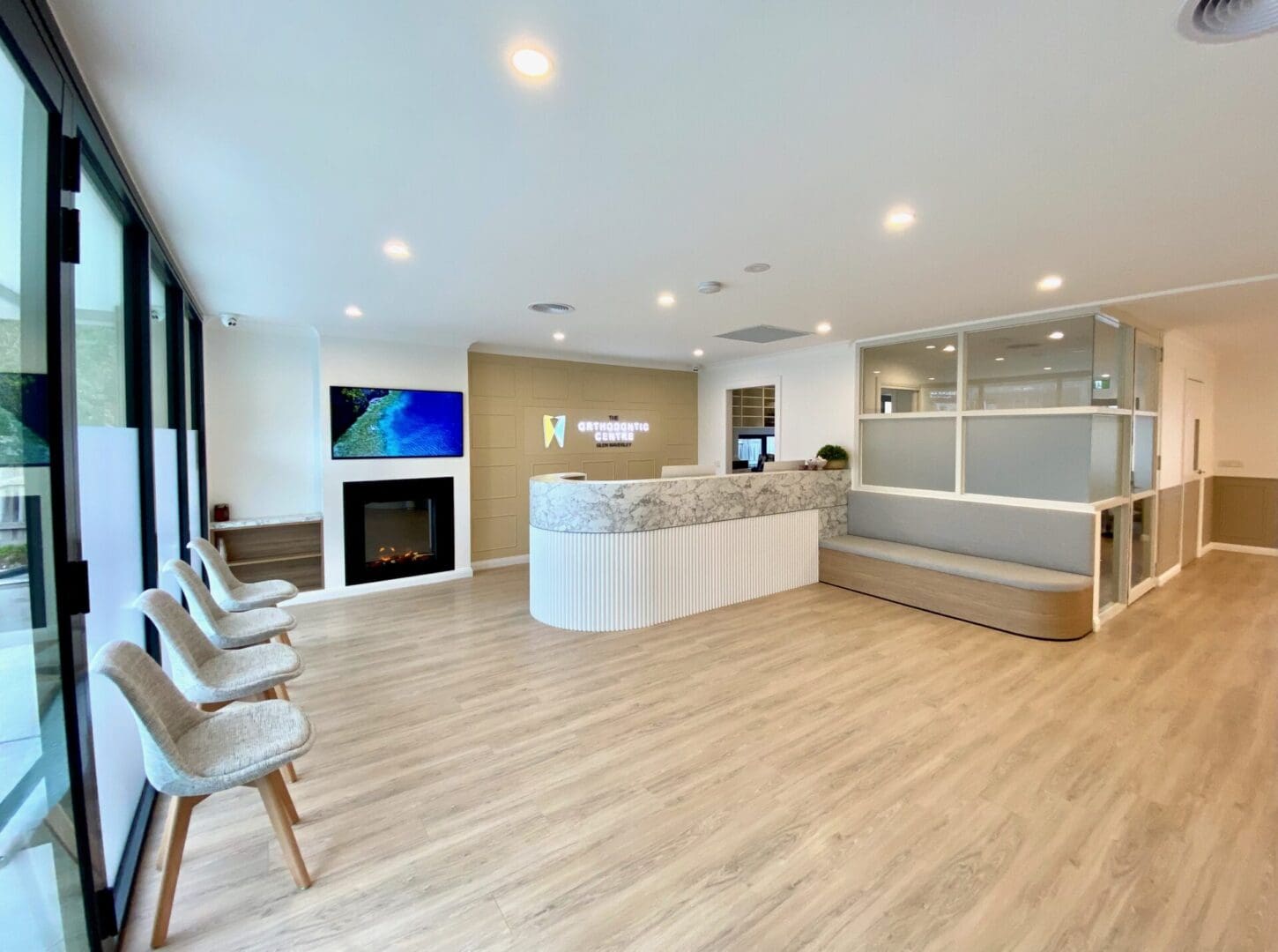 The Orthodontic Centre