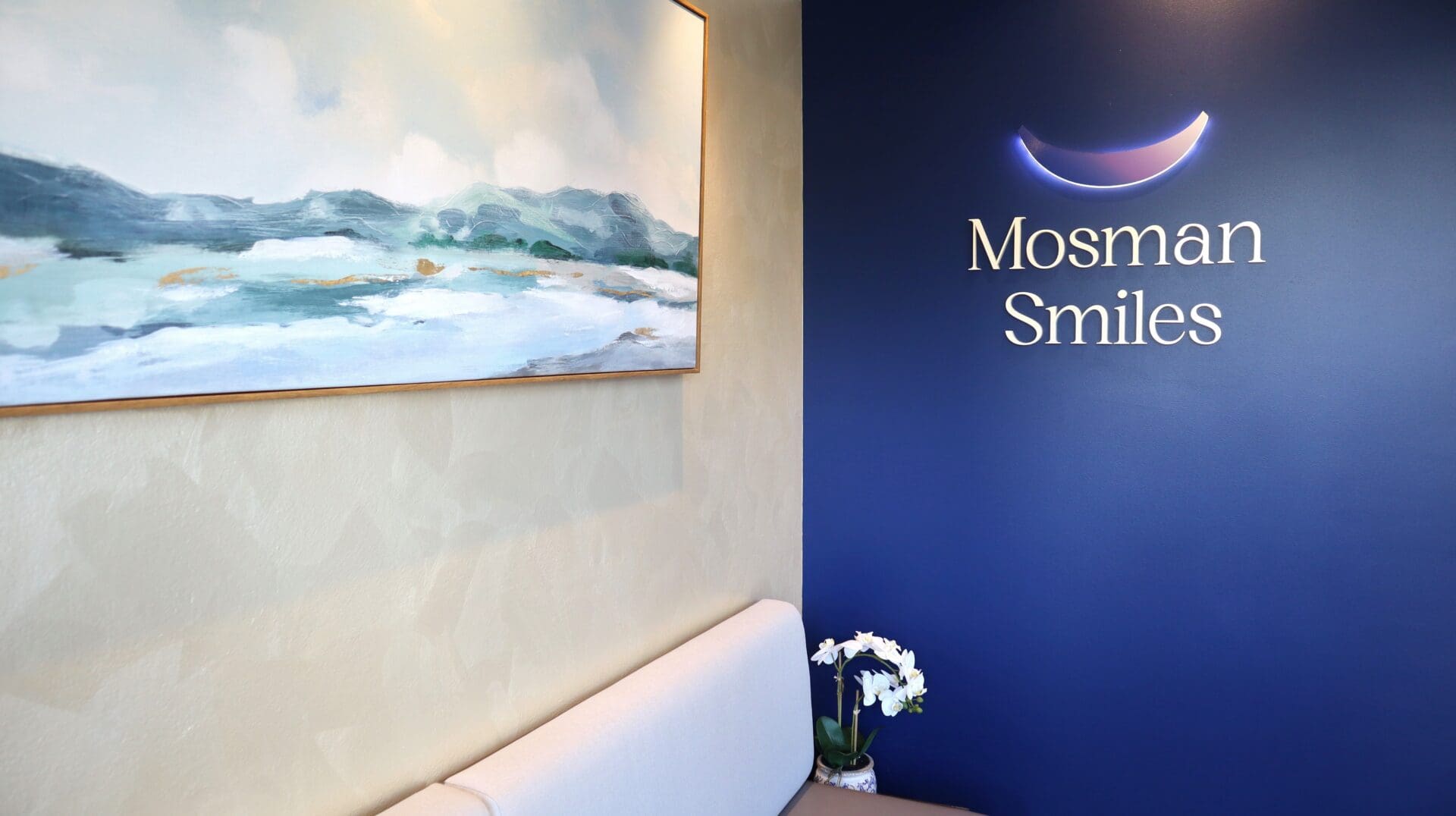 Mosman Smiles Dental