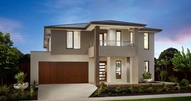 Fairhaven Homes - Waterford Rise Estate