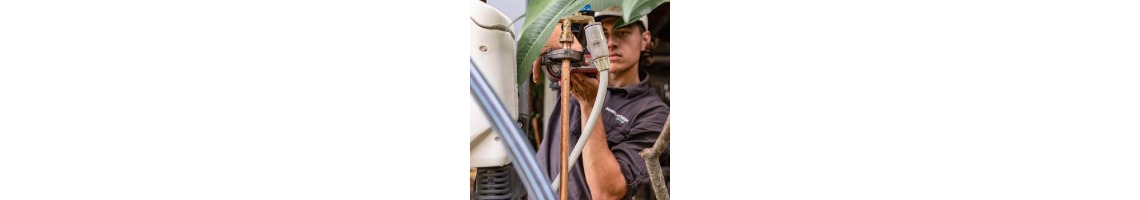 Irrigation Group