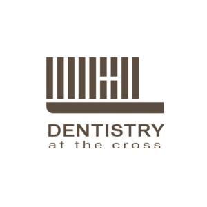 Dentistry at the Cross Logo