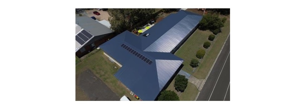 Sunstate Roofing Services