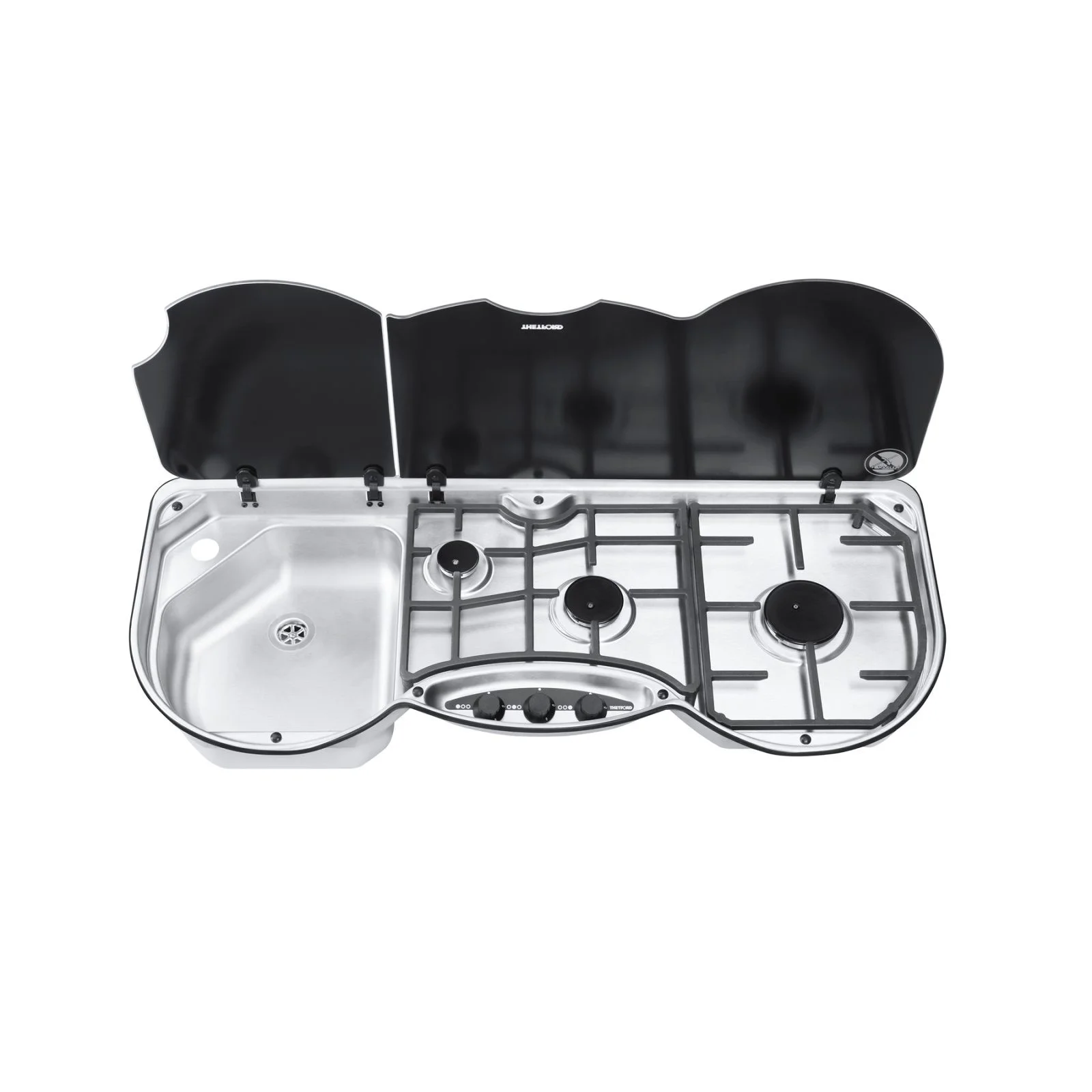 Caravan Induction Cooktop