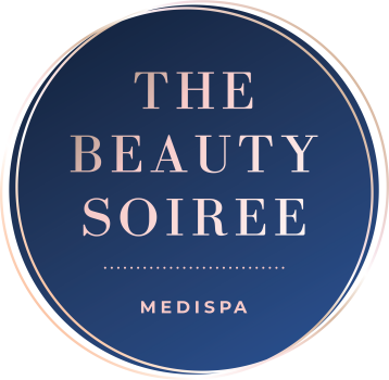 The Beauty Soiree Logo