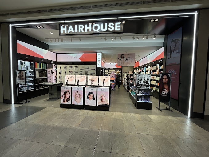 Hairhouse Bendigo