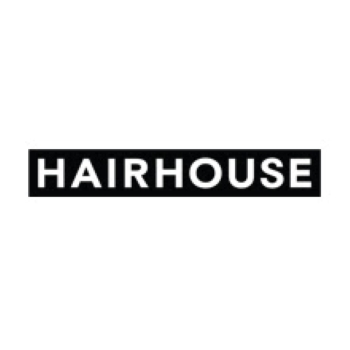 Hairhouse Brighton Logo