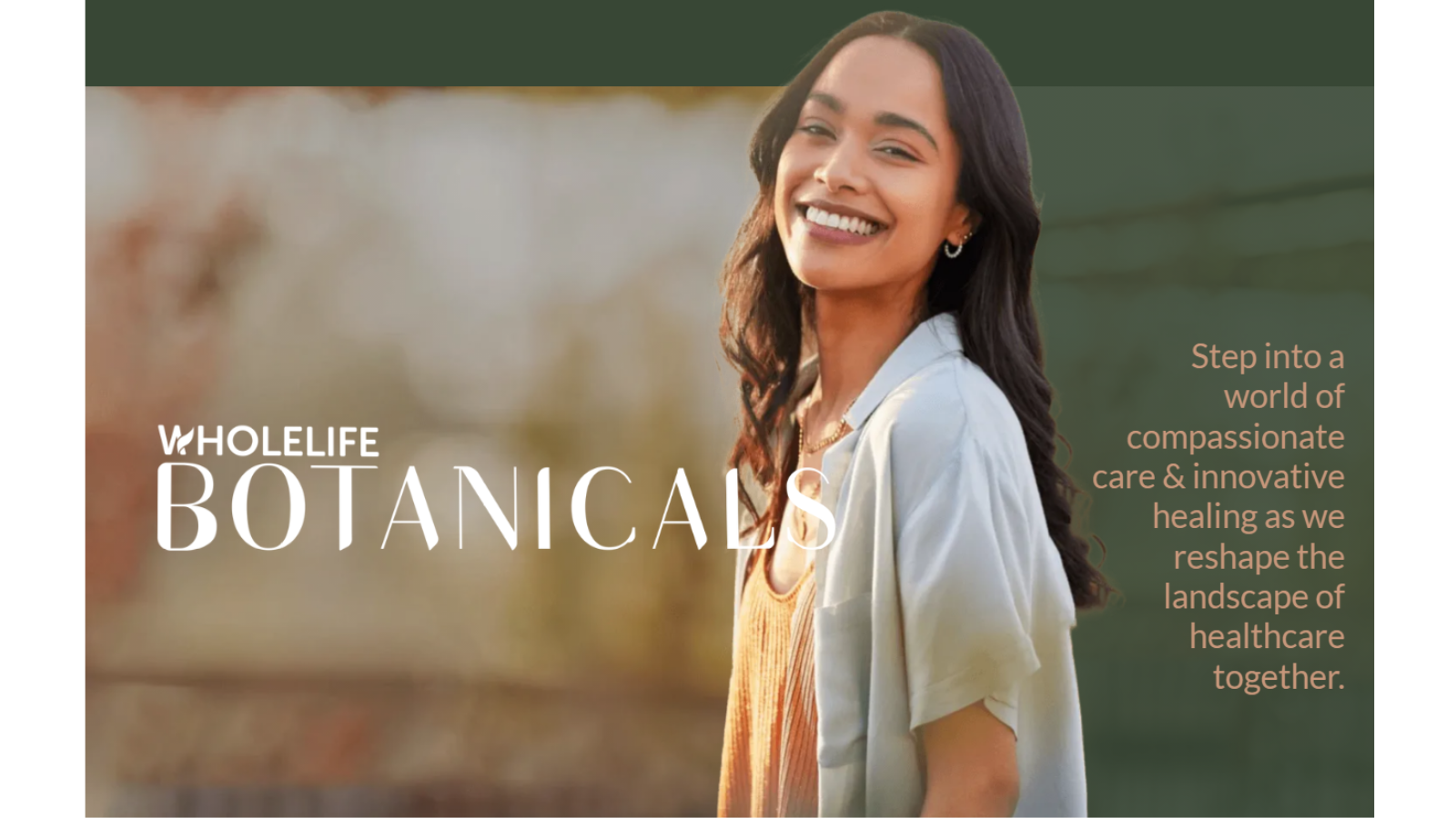 WholeLife Botanicals