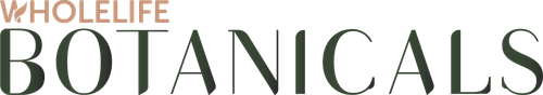 WholeLife Botanicals Logo