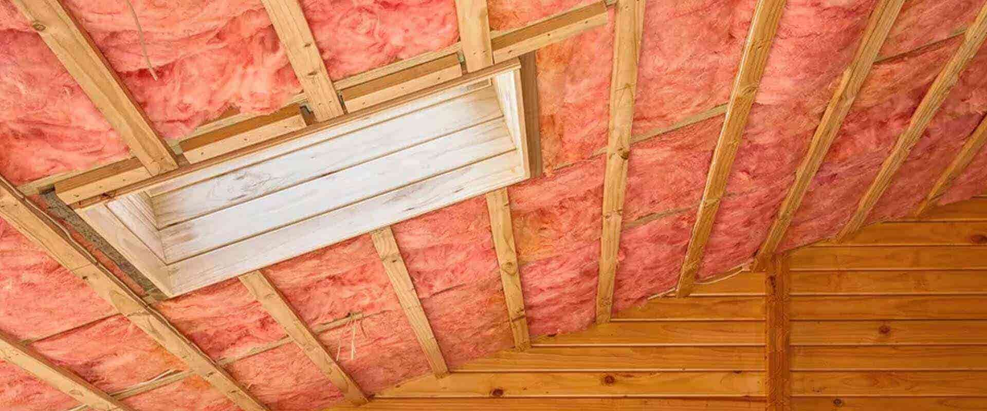 Home Insulation