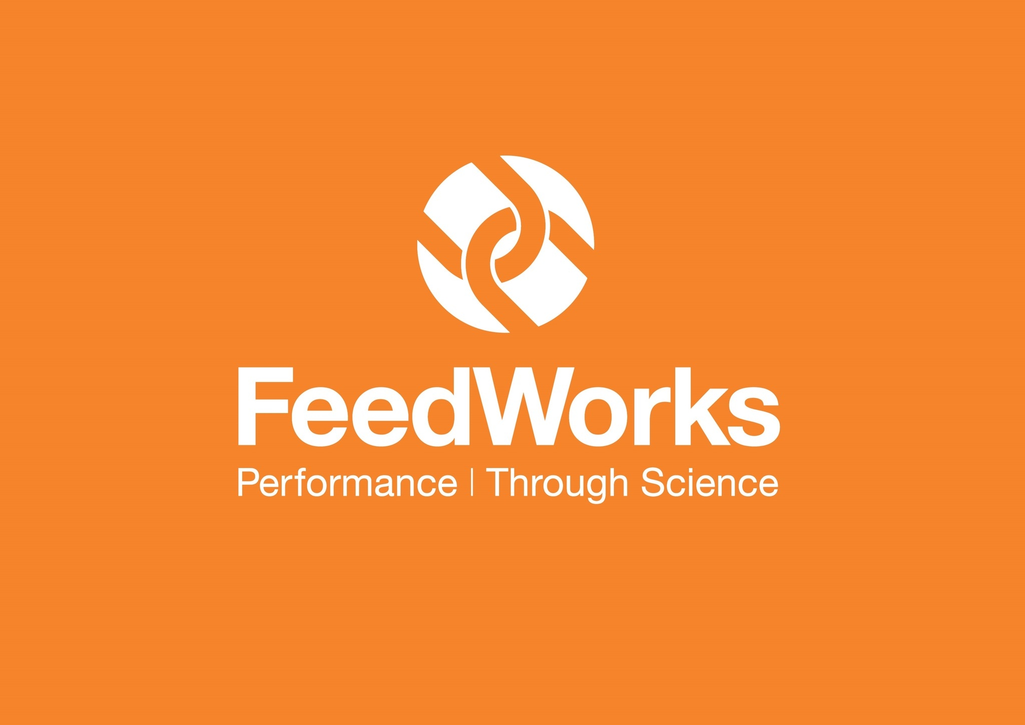Feedworks Pty Ltd Logo