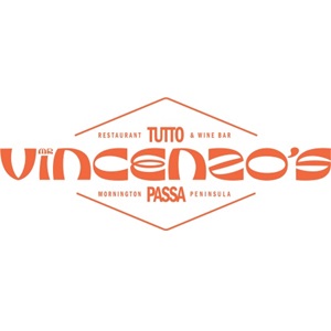 Mr Vincenzo's Logo