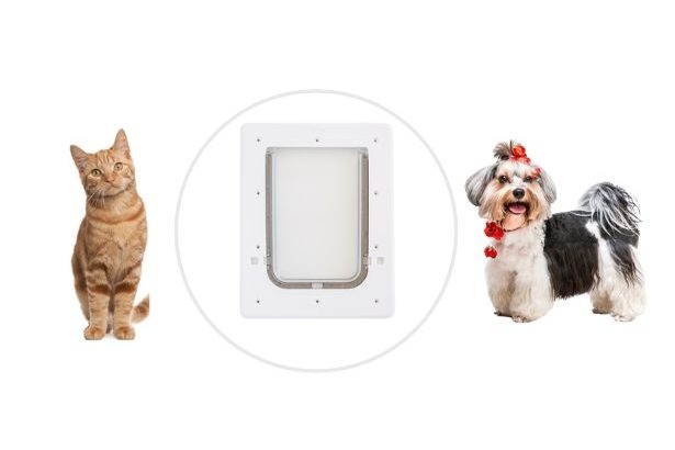 Happy Flaps Pet Doors