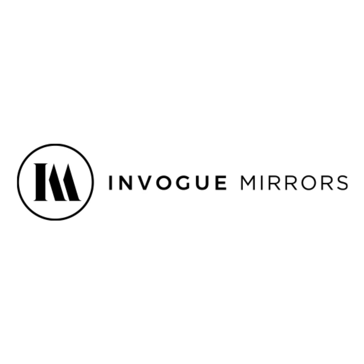 Invogue Mirrors Logo